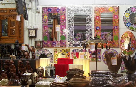 Pipeworks Fun Market - Accommodation in Brisbane 6