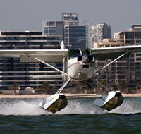 Melbourne Seaplanes - Accommodation in Brisbane