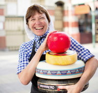 Fremantle Markets - Accommodation in Brisbane