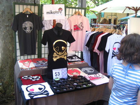 Paddington Markets - Accommodation in Brisbane 4