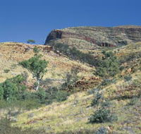Mount Newman - Accommodation in Brisbane