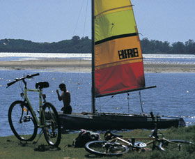  Accommodation in Brisbane