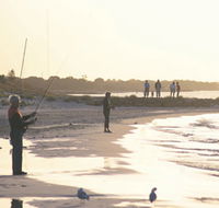 Busselton Beachfront - Accommodation in Brisbane