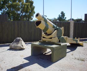 Merredin WA Accommodation in Brisbane