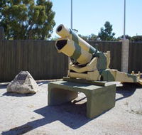 Military Museum Merredin - Accommodation in Brisbane