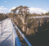 Walpole-Nornalup National Park - Accommodation in Brisbane
