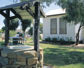 Goomalling WA Accommodation in Brisbane