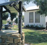 Goomalling Museum - Accommodation in Brisbane