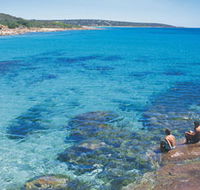 Meelup Beach - Accommodation in Brisbane