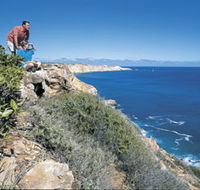Cape Cuvier Coast - Accommodation in Brisbane