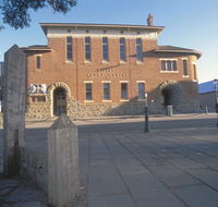 Albany Courthouse - Accommodation in Brisbane