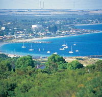 Rotary Lookout Esperance - Accommodation in Brisbane