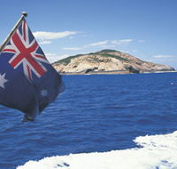Archipelago of the Recherche - Accommodation in Brisbane
