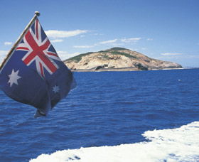 Archipelago Of The Recherche - Accommodation in Brisbane 0