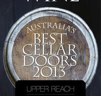 Upper Reach Winery and Cellar Door - Accommodation in Brisbane