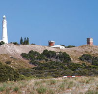 Wadjemup Lighthouse - Accommodation in Brisbane