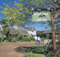 Old Farm Strawberry Hill - Accommodation in Brisbane