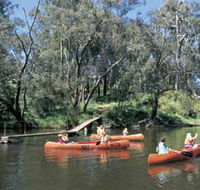 Blackwood River - Accommodation in Brisbane