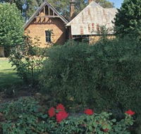 Heritage Rose Garden - Accommodation in Brisbane
