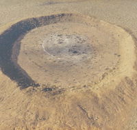 Wolfe Creek Crater National Park - Accommodation in Brisbane
