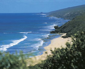 Yallingup Beach - Accommodation in Brisbane 0