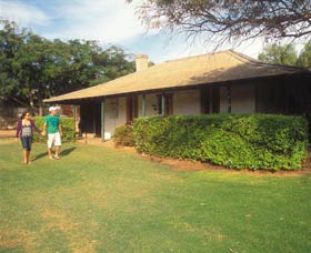  Accommodation in Brisbane