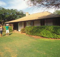 Russ Cottage - Accommodation in Brisbane