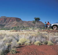Mount Bruce - Accommodation in Brisbane