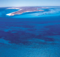 Dirk Hartog Island - Accommodation in Brisbane