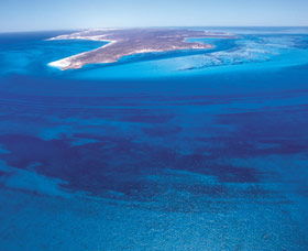 Dirk Hartog Island - Accommodation in Brisbane 0