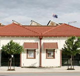 Midland Railway Workshops Interpretive Centre - Accommodation in Brisbane