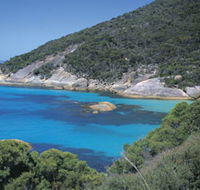 Two Peoples Bay Nature Reserve - Accommodation in Brisbane