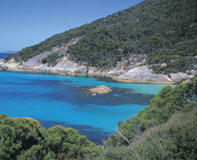 Two Peoples Bay Nature Reserve - Accommodation in Brisbane 0