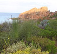 Meelup Trail - Accommodation in Brisbane