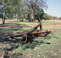 SS Colac - Accommodation in Brisbane