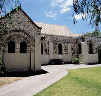 Heritage Park and Trail - Accommodation in Brisbane