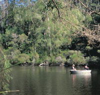 Warren National Park - Accommodation in Brisbane