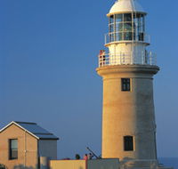 Vlamingh Head Lighthouse - Accommodation in Brisbane
