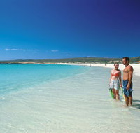 Turquoise Bay - Accommodation in Brisbane