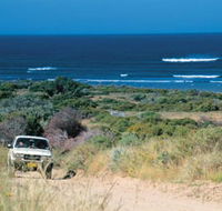 Coronation Beach - Accommodation in Brisbane