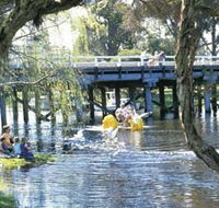 Denmark-Nornalup Heritage Trail - Accommodation in Brisbane