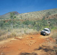 King Leopold Range National Park - Accommodation in Brisbane