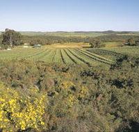 Chapman Valley Scenic Drive - Accommodation in Brisbane
