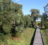 Kepwari Trails Wetland Wonderland - Accommodation in Brisbane