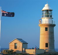 Lighthouse Scenic Drive - Accommodation in Brisbane