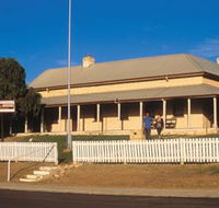 Irwin District Museum - Accommodation in Brisbane