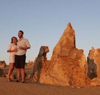 Nambung National Park - Accommodation in Brisbane