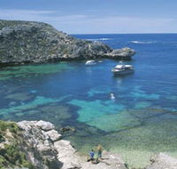 Fish Hook Bay - Accommodation in Brisbane