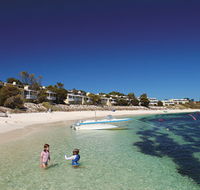 Geordie Bay - Accommodation in Brisbane