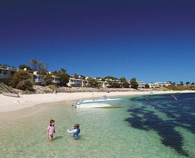 Geordie Bay - Accommodation in Brisbane 0